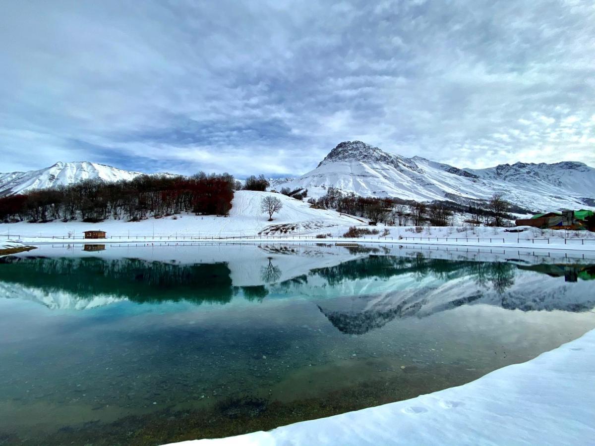 Authentique Grange Savoyarde Villa Albiez Montrond Bagian luar foto
